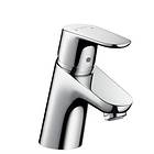 Hansgrohe Focus Basin Mixer 31730000 (Chrome)