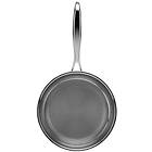Heirol Pro Steelsafe Fry Pan 24cm