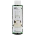 Korres Men Anti Hair Loss Shampoo 250ml