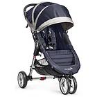 Baby Jogger City Mini (3W) (Sittvagn)