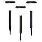 Star Trading Solar 479-54 (3pack)