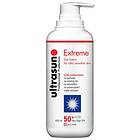 Ultrasun Extreme Sun Lotion SPF50 400ml