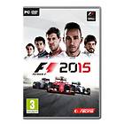 F1 2015 (PC)