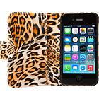iZound Leo Wallet for iPhone 4/4S