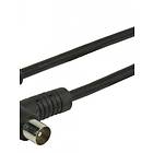 Valueline VLS Antenna 9.5mm - 9.5mm (2x angled) M-F 10m