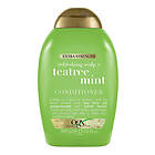 OGX TeaTree Mint Conditioner 385ml