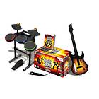 Guitar Hero: World Tour (inkl. Instrument) (Wii)