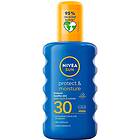 Nivea Sun Protect & Moisture Spray SPF30 200ml