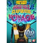 Borderlands: The Pre-Sequel!: Claptastic Voyage (Expansion) (PC)