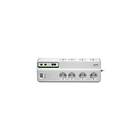 APC SurgeArrest Performance 8-Way (4+4) 2xRJ11 2xCoax Switch 3m