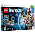 LEGO Dimensions - Starter Pack (Xbox 360)