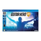 Guitar Hero Live (ml. Kitara) (PS4)