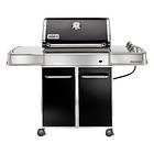 Weber Genesis E-310 Special Edition