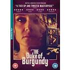 The Duke of Burgundy (UK) (DVD)