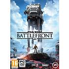 Star Wars: Battlefront (PC)