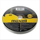Maxell CD-R 700MB 52x 10-pack Bulk