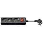 Goobay 3-Way Switch 1,5m