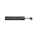 Goobay 6-Way Switch 1,5m