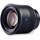 Zeiss Batis 85/1,8 for Sony E