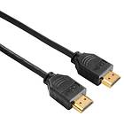 Hama HDMI - HDMI High Speed 1.5m