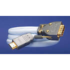 Supra HDMI - DVI-D Single Link 1m
