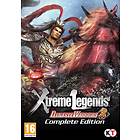 Dynasty Warriors 8: Xtreme Legends - Complete Edition (PC)