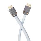 Supra HD 18Gbps HDMI - HDMI High Speed with Ethernet 4m