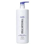 Paul Mitchell Curls Spring Loaded Frizz Fighting Shampoo 710ml