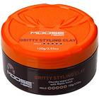 Moosehead Gritty Styling Clay 100g