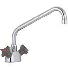 FM Mattsson Kitchen Mixer Tap 30071610 (Chrome)