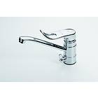 Oras Safira Kitchen Mixer Tap 1099F (Chrome)