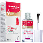 Mavala Gel Finish Top Coat 10ml