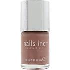 Nails Inc London Nail Polish 10ml