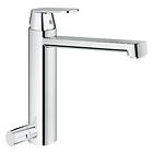 Grohe Eurosmart Cosmopolitan Köksblandare 30195000 (Krom)