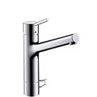 Hansgrohe Talis S Köksblandare 32855000 (Krom)