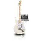 Behringer Centari USB Guitar iAXE624