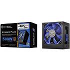 SilverStone Strider ST50F-PB 500W