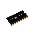 Kingston HyperX Impact Black SO-DIMM DDR3 1866MHz 8GB (HX318LS11IB/8)