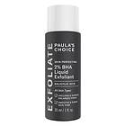 Paula's Choice Skin Perfecting 2% BHA Liquid Exfoliant 30ml