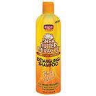African Pride Silky Hair Detangling Shampoo 355ml