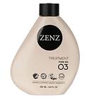 Zenz No. 03 Treatment 250ml