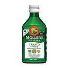 Möller's Pharma Tran D+ 250ml
