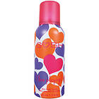 GOSH Cosmetics I Love Playing Deo Spray 150ml