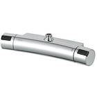 Mora Armatur MMIX T5 Duschblandare 731050 (Krom)