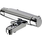 Oras Nova Bathtub Mixer 7443 (Chrome)