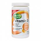 Active Care Vitamin D 90 Tablets