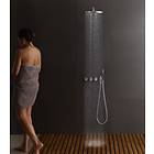 Vola Duschblandare 5471R-061 (Chrome)