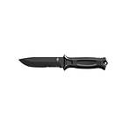 Gerber Strongarm Black Serrated