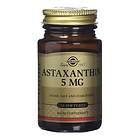 Solgar Astaxanthin 5mg 30 Kapsler