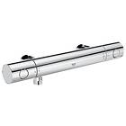 Grohe Grohtherm 1000 Cosmopolitan Dusjbatteri 34332000 (Krom)